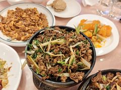 -烤肉宛饭庄(南礼士路店)