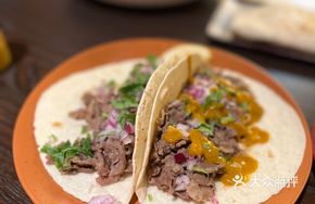 Secret-Recipe Beef Tacos Steak