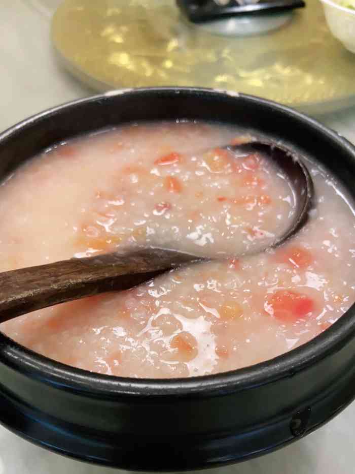 清粥小菜(广福桥店)-"好久没来了,这里进来感觉一下子不一样,没.