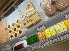 -蜂蝶来饼店(拱北总店)