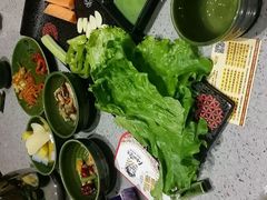 -将军牛排·尔滨地标朝鲜族美食(总店)
