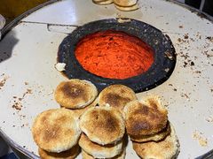 -肖为民麻糕(双桂坊店)