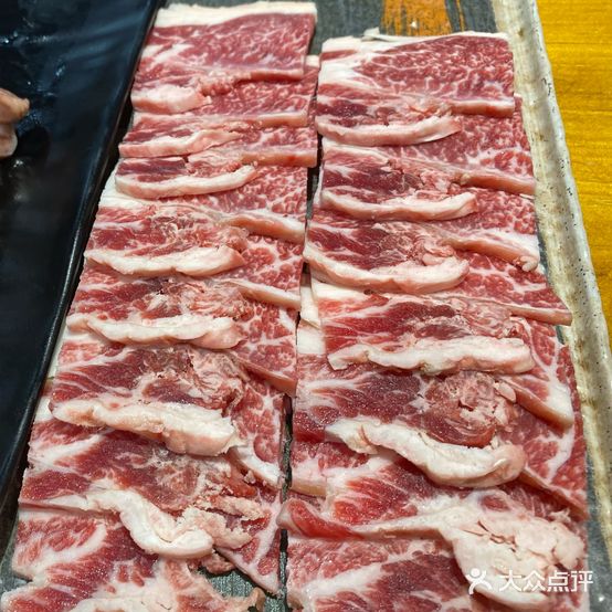 营牛量贩烤肉