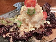 -古京·臻致料理(月湖店)