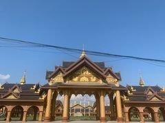 -西双版纳傣族园