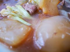 -老杨饭店(万科里店)