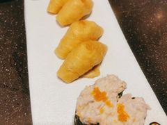 -元气寿司(东方宝泰店)