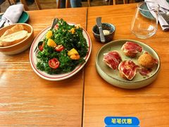 -Laures·月桂西班牙碳烤餐厅(十尚坊店)