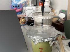 -鹤茶野所(上海首店)