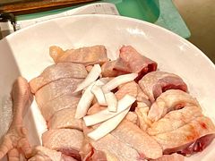 -百年果林椰子鸡(中洲店)