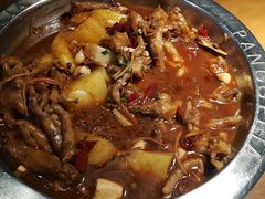 -胖哥俩肉蟹煲(来福士店)