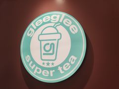 -gleeglee乐溢亦茶(合生汇店)