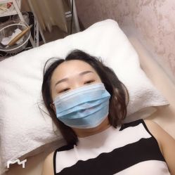 -变美丽半永久纹眉连锁·机器野生眉·洗眉