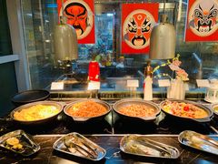 -月色西餐厅·海鲜刺身·烧烤(科学城保利郡雅酒店)