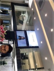 -苏奇发型·烫发染发