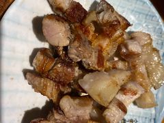 -唯成•韩国炭火烤肉 유성고기