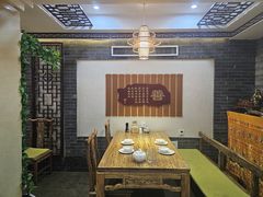 -一盏明灯全素斋(殊像寺店)