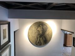 -素描餐厅(灵隐天竺店)