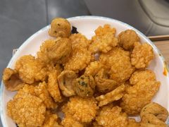 -蜀留香火锅(社会山店)