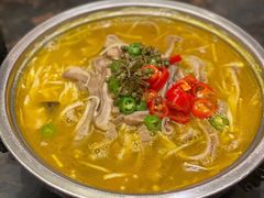 -童福兴·南京菜(老门东店)