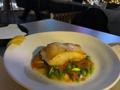 -Mercato莫卡多露台餐厅与酒吧(K11店)
