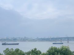 -武汉长江大桥