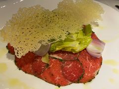 -王品牛排(郑州大卫城店)