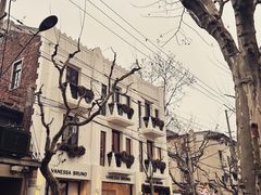 -常熟路(地铁站)