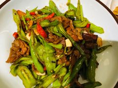 -徽镇小厨·经典徽菜(马连道店)
