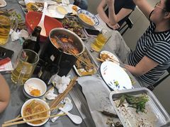 -老黑板筋(顺义总店)