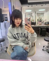 -Z.X HAIR SALON张新美业
