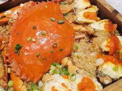 -紫阳海鲜楼·传承闽味(长乐路总店)