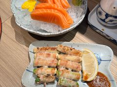 -小山日本料理(兴业太古汇店)