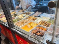 -老半斋(福州路店)