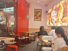 -华记煲仔华·煲仔饭(三元里万科里店)