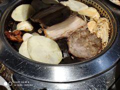 -33韩式自助烧烤(环城南路店)