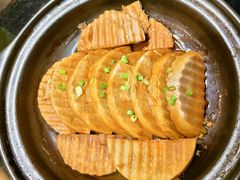-东口码头·烧鸽子·鱼头泡饼·地方菜(金鹰悦城店)