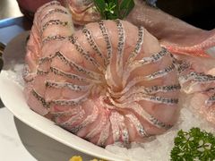 -云尊府云南菜·蒸汽石锅鱼(学清路店)