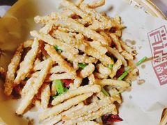 -肖记公安牛肉鱼杂馆·省级非物质文化遗产(三角路直营店)