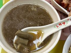 -王桂峰特色小吃(浔阳路店)