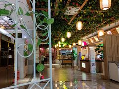-汉宫汤泉汗蒸洗浴(五四广场店)