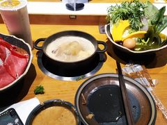 -呷哺呷哺 黄金牧场 (新中关购物中心店)