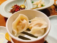 -喜鼎海胆水饺(朝阳区三里屯太古里北区店)