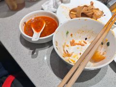 -海底捞火锅(团结桥店)
