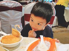 -海皇食府(水都假日酒店店)