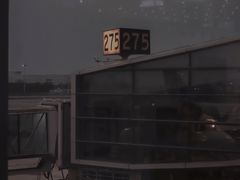 -广州白云国际机场-T2航站楼