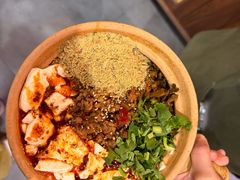 -阿山卓·野生菌火锅·纳西火塘烤肉