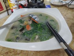 -苏记餐厅(叠南店)