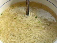 文思豆腐羹-扬州狮子楼·非遗淮扬菜(东关街店)