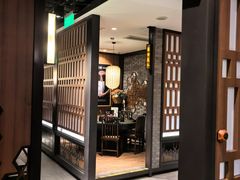-湊湊火锅·茶憩(和平大悦城店)